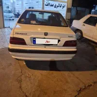 پژو پارس tu5 دریچه سیمی مدل ۴۰۰|خودرو سواری و وانت|بابلسر, |دیوار