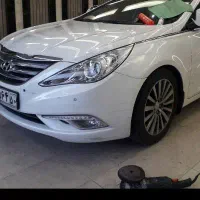 پولیش واکس تخصصی