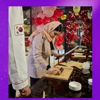 آموزش زبان کره ای|خدمات آموزشی|مشهد, طلاب|دیوار