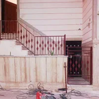 درب و پنجره سازی منصوری