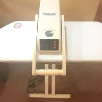 اتوی ایستاده تمام دیجیتال با میز کامل|اتو و لوازم اتو|اردبیل, |دیوار