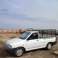 وانت کرایه بافق هرساعت از شبانه روزحتی روزتعطیل