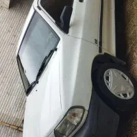 پراید۱۳۱دوگانهcng