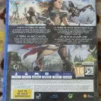 horizon zero dawn ps4|کنسول، بازی ویدئویی و آنلاین|ری, اقدسیه|دیوار