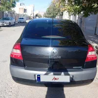 مگان 2000|خودرو سواری و وانت|کوهدشت, |دیوار
