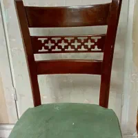 صندلی نیمکت