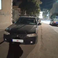 اریسان ۲مشکی|خودرو سواری و وانت|زرندیه, |دیوار