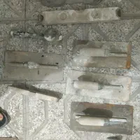 ماله گچکاری