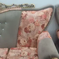 مبل ۷نفره سلطنتی