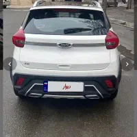 X22 1400|خودرو سواری و وانت|قم, شهرک فاطمیه|دیوار