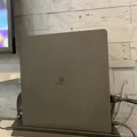 ps4 slim|کنسول، بازی ویدئویی و آنلاین|تهران, شمشیری|دیوار