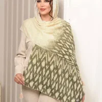 انواع شال و هد بند و کلاه زنانه قیمت عمده