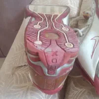 کفش فوتبالی|کیف، کفش، کمربند|کرمانشاه, |دیوار