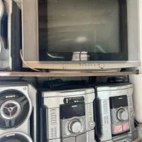 تلوزیون باند دستگاه دیجیتال