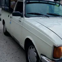 پیکان وانت دوماه آخر ۸۹|خودرو سواری و وانت|تهران, شهرک ولیعصر جنوبی|دیوار