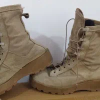 پوتین کفش تاکتیکال کوهنوردی آمریکایی سایز۴۲