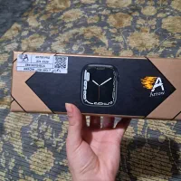 ساعت هوشمند