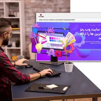 طراحی سایت و سئو در شیراز + آموزش حضوری خصوصی|خدمات رایانه‌ای و موبایل|شیراز, زند|دیوار