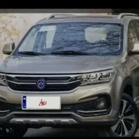sx5فردا موتور|خودرو سواری و وانت|اهواز, کیانپارس |دیوار