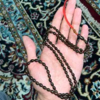 تسبیح شاه مقصود کابلی