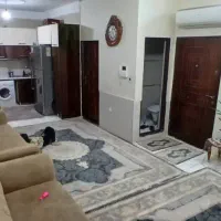 واحد ۵۵ متری قولنامه ای