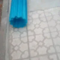 ایرانیت نو وکار نکرده(پلاستیک،پشم شیشه)