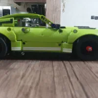 Lego Technic 42138|اسباب‌‌بازی|تهران, نازی‌آباد|دیوار