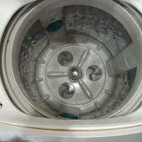 ماشین لباسشویی|ماشین لباسشویی و خشک‌کن لباس|اهواز, فدک|دیوار