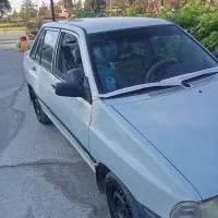 پراید صبا|خودرو سواری و وانت|خاش, |دیوار