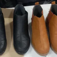 کفش نیم بوت زنانه