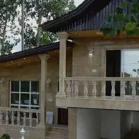 ستارخان ویلایی ۲۶۰متربنااداری یا مسکونی