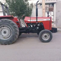 تراکتور  ۹۲ و۸۶ عروسک