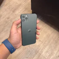 11 Pro Max با حافظه ۲۵۶ گیگابایت