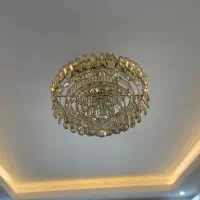 لوستر کلاسیک شیک
