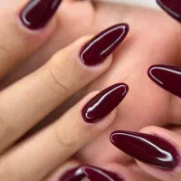 ناخن کار تازه کار دستیاری