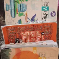 4 عددکتابهای کمکی برای کلاس 7 و8 و 9 طلایی|کتاب و مجله آموزشی|رشت, پیرکلاچای|دیوار