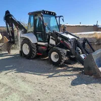 بیل بکهو هیدوروتک