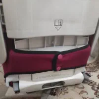 صندلی خودرو برای کودک concord مدل Transformer T|تخت و صندلی بچه|تهران, جوانمردان (اندیشه)|دیوار