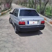 پراید 131 سالم