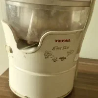 اب هویج گیری تفال