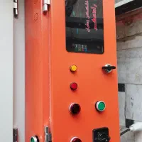 دستگاه زعفران خشک کن پرسی جکدار اتومات|سایر لوازم برقی|تربت‌حیدریه, طالقانی|دیوار