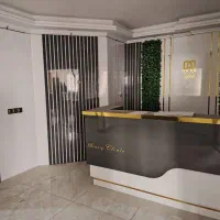 ۲۰۰ متر / موقعیت اداری / فول امکانات