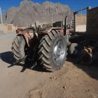 تراکتور ۱۶۵|خودرو سنگین|عسگران, |دیوار