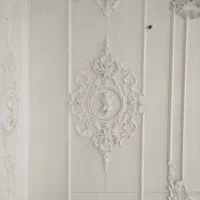 تولیدی گچبری پیش ساخته