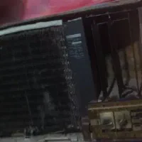 کولراوجنرال ۲۴ هزار قدیمی