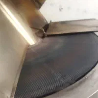 تنور شیبدار نان لواش|ماشینآلات صنعتی|شیراز, داریون|دیوار