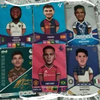 کارت کیمدی سال 2025