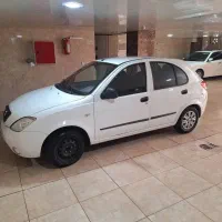 تیبا ۲مدل ۱۴۰۰|خودرو سواری و وانت|تبریز, |دیوار