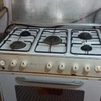 اجاق گاز فردار ۵ شعله