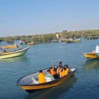 گشت جزیره و مراکز خرید قشم|تور و چارتر|قشم, |دیوار